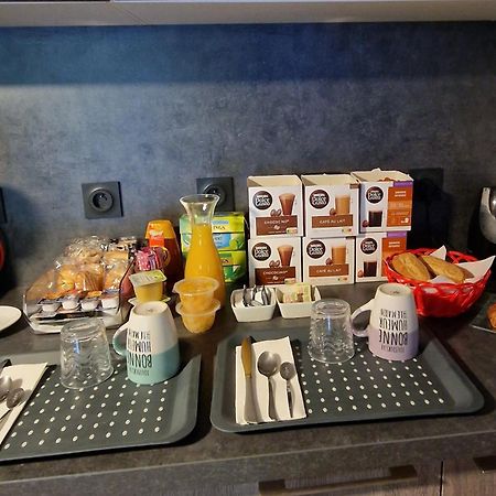 Chambre Chez L Habitant Petit Dejeuner Compris Fréjus Extérieur photo