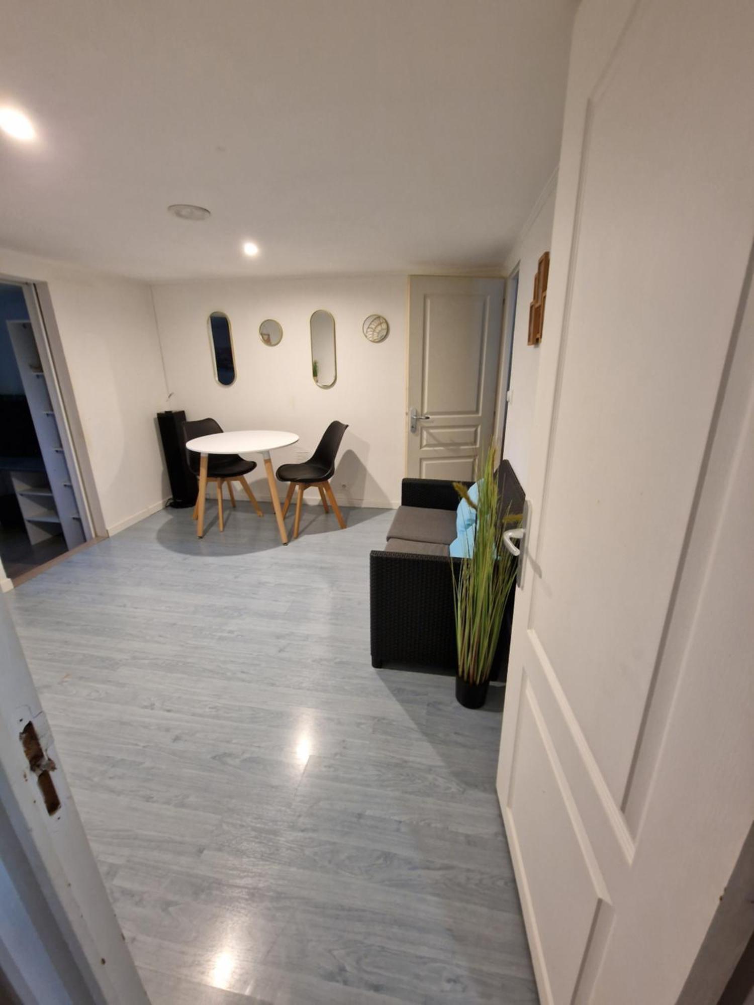 Chambre Chez L Habitant Petit Dejeuner Compris Fréjus Extérieur photo