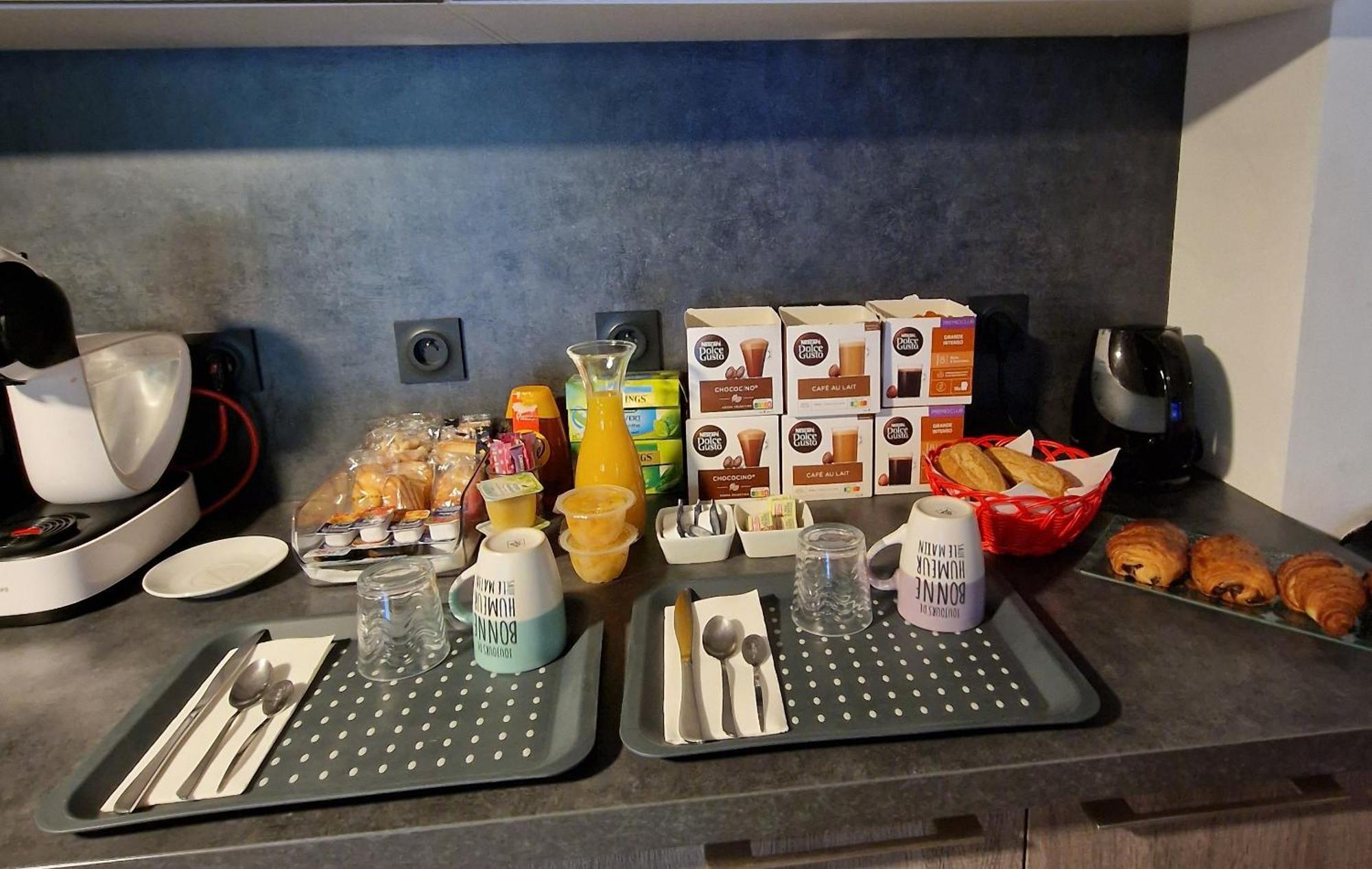 Chambre Chez L Habitant Petit Dejeuner Compris Fréjus Extérieur photo