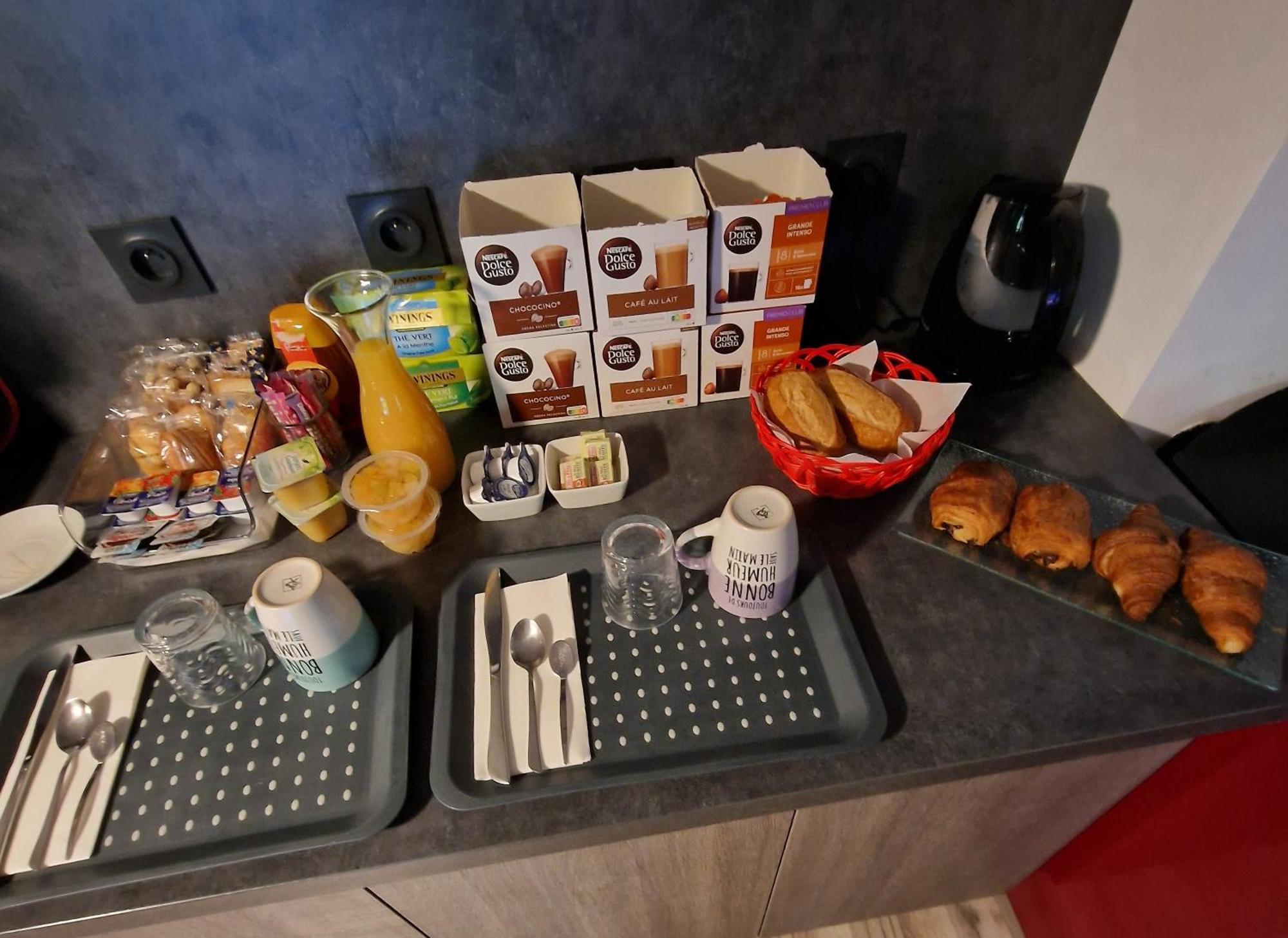 Chambre Chez L Habitant Petit Dejeuner Compris Fréjus Extérieur photo
